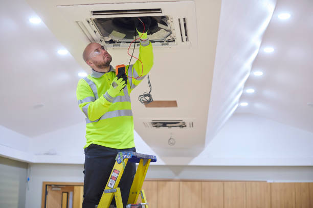 Best Central air repair  in Loveland, CO
