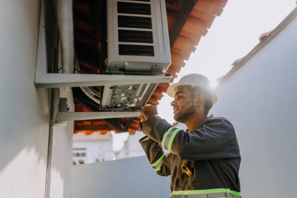 Best HVAC repair near me  in Loveland, CO