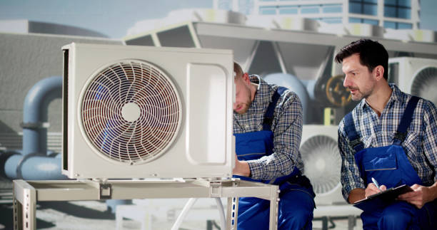 Best HVAC replacement cost  in Loveland, CO