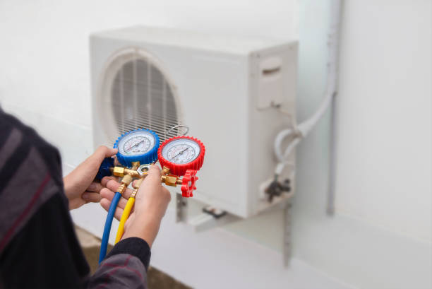Best Residential HVAC services  in Loveland, CO