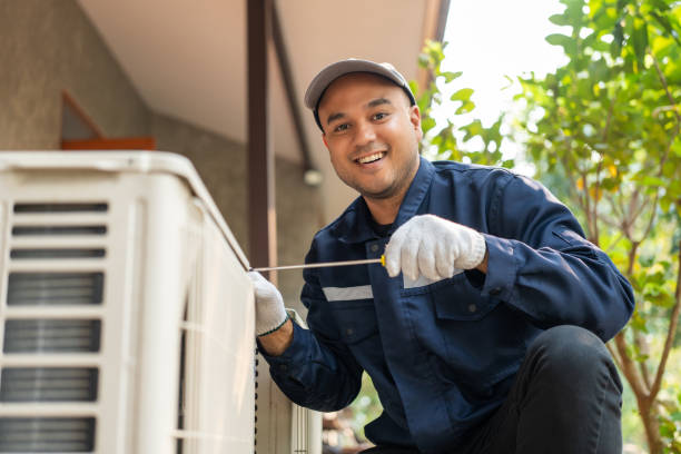 Best Best HVAC companies  in Loveland, CO